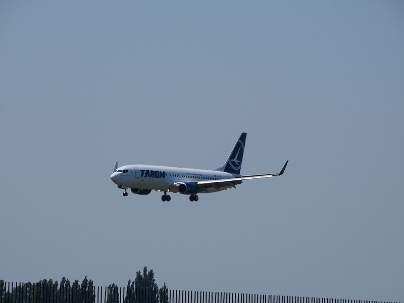 Tarom Alexandru Ioan Cuza