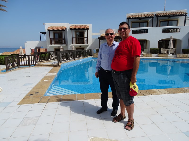 Aldemar Royal Knossos
