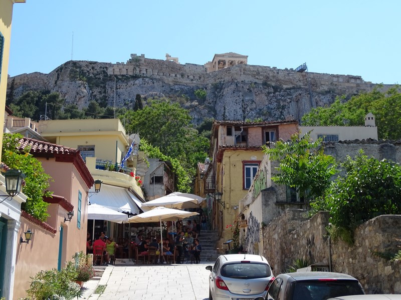 Plaka