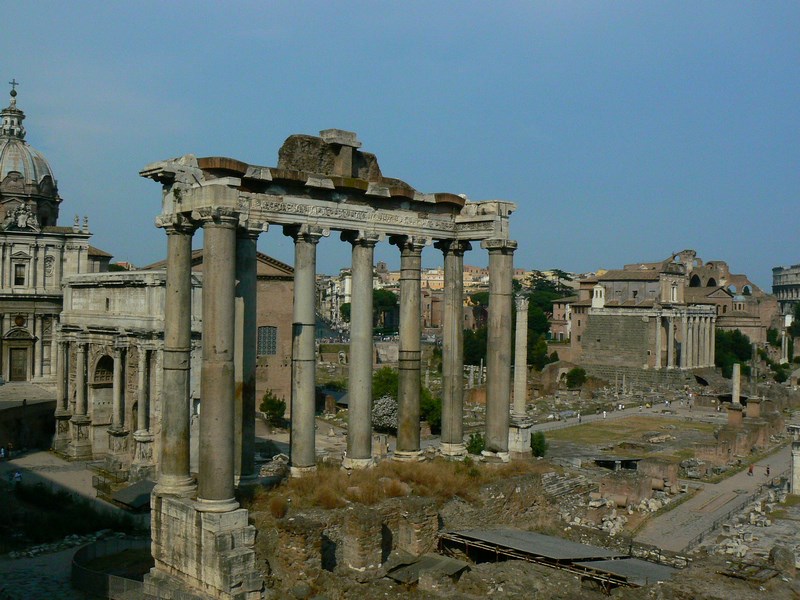 Forul Roman