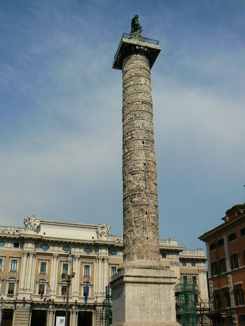 Columna Lui Traian