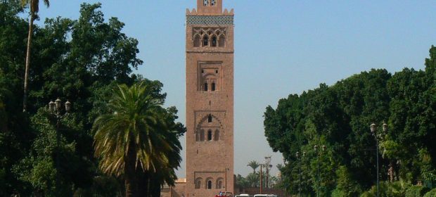 Koutoubia Marrakech