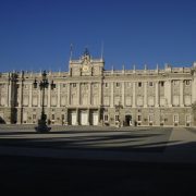 Palat Regal Madrid