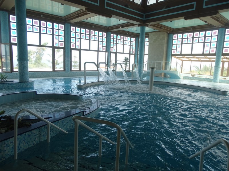 Thalsso In Aldemar Royal Mare