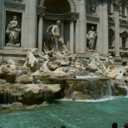 Fontana Di Trevi