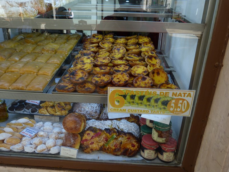 Pasteis De Nata