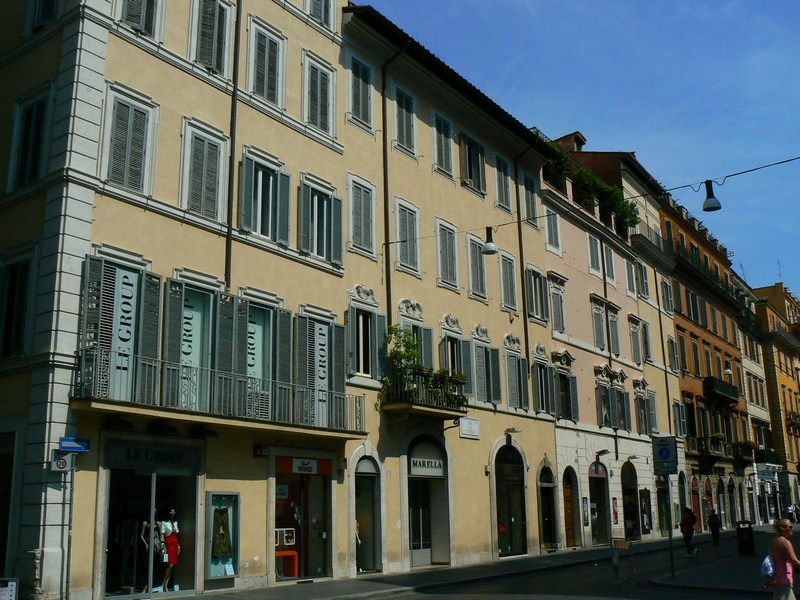 Strazi Roma