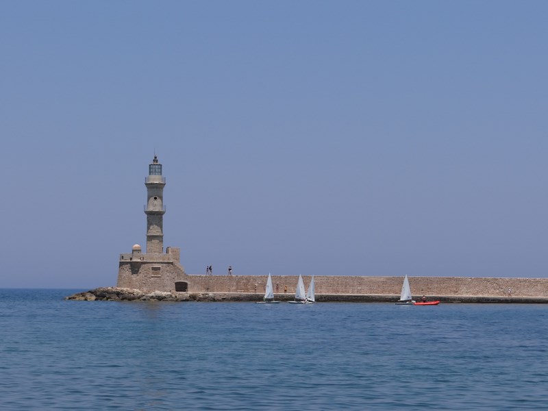 Far Chania