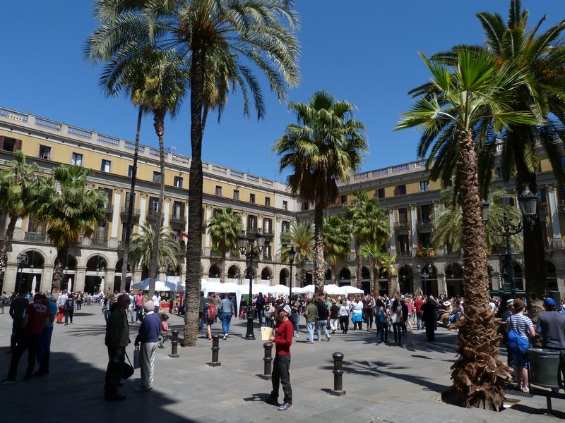 Piateta Barcelona