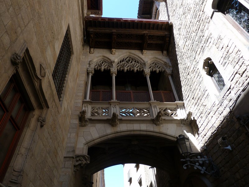 Cartier Gotic Barcelona