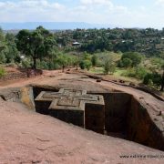 Lalibela