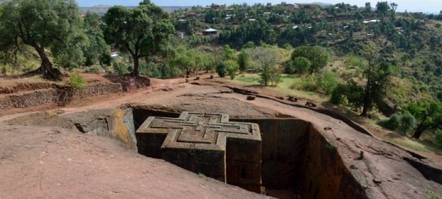 Lalibela