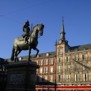 Plaza Mayor