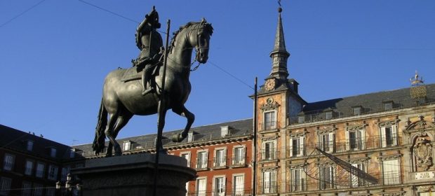 Plaza Mayor