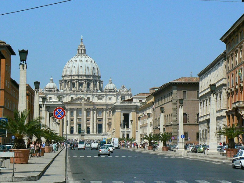 Vatican