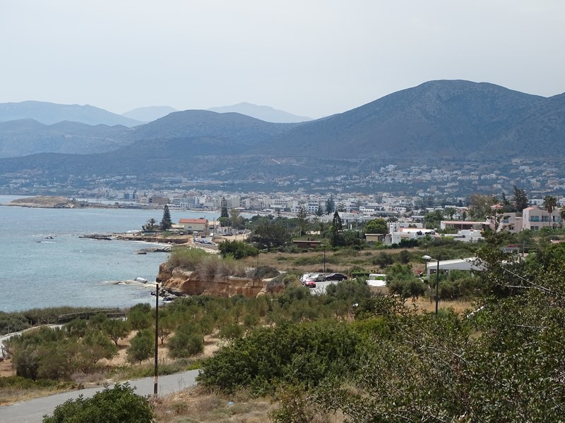 Coasta Hersonissos
