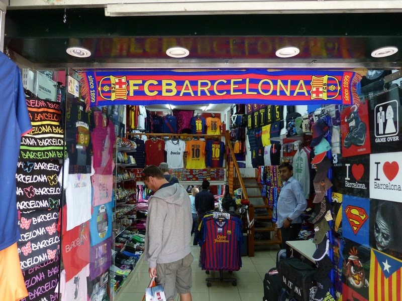 FC Barcelona