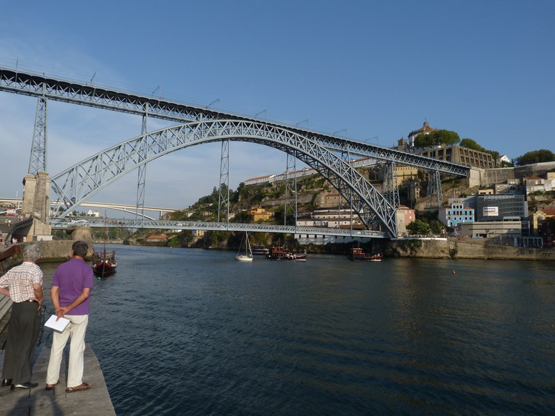 Podul Porto