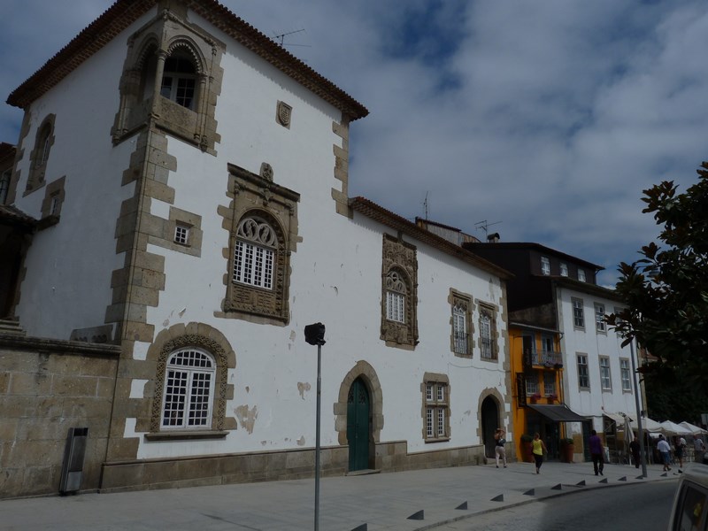 Braga
