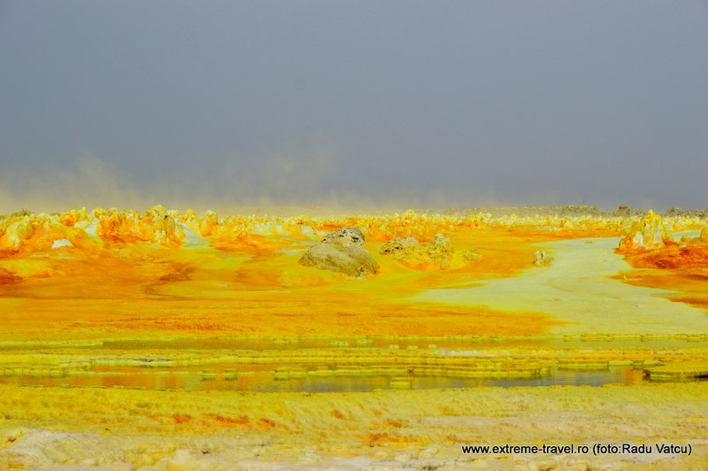 Danakil