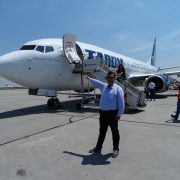 Tarom B NG