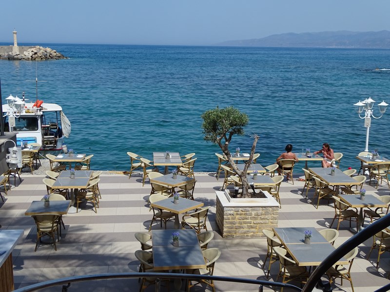 Taverna La Malul Marii