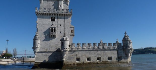Turnul Belem Lisabona