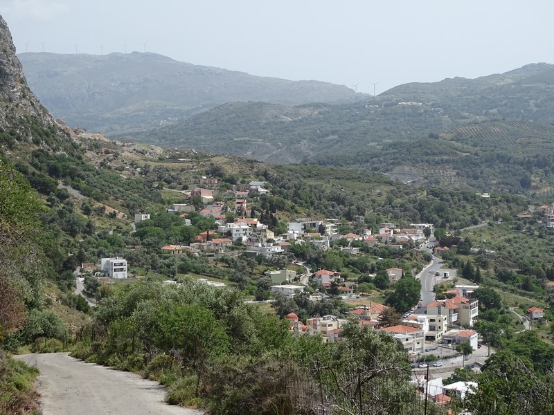 Spili