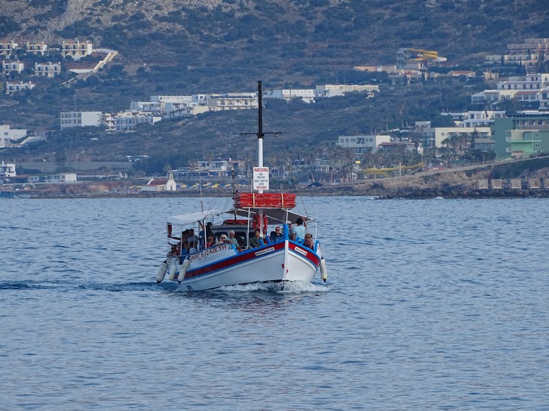Tur Cu Barca