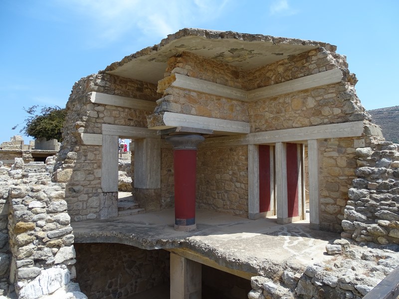 Knossos