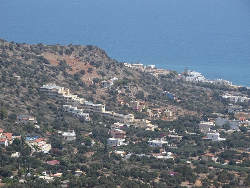 Coasta Creta