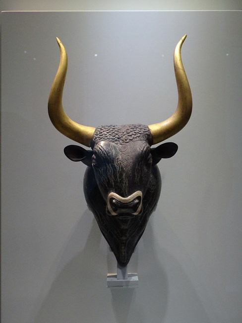 Taur Creta