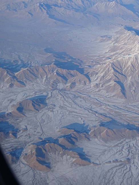 Zapada In Afghanistan