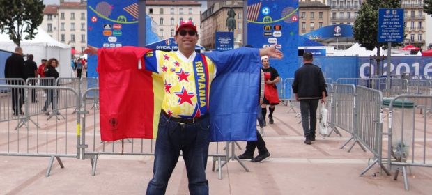 Euro Franta