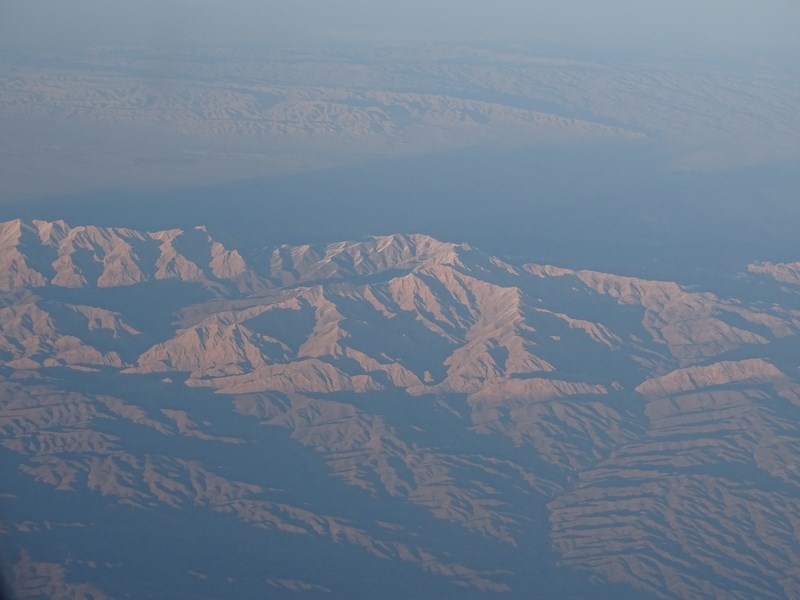 Pamir Tajikistan