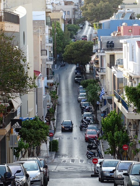 Strazi Agios Nikolaos