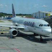 Qatar Airways Bucuresti