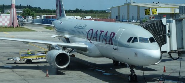 Qatar Airways Bucuresti