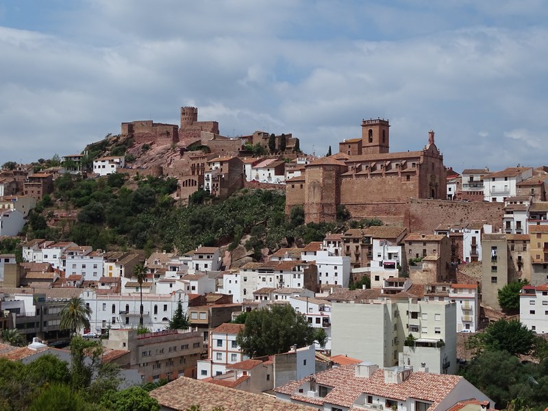 Vilafames