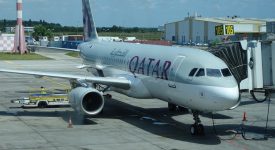 . Qatar Airways