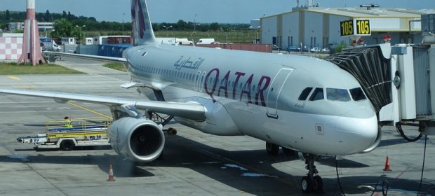 . Qatar Airways