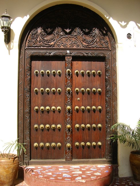 Poarta Zanzibar