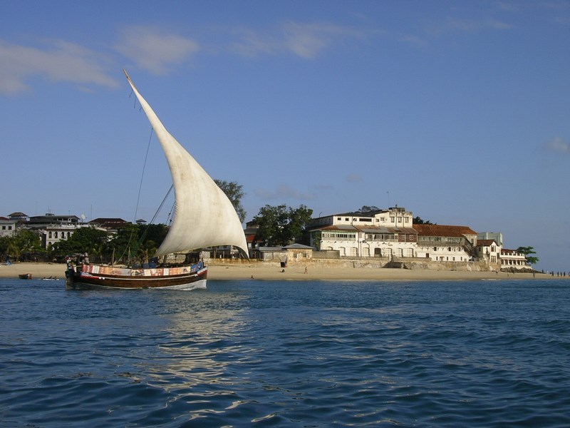 Dhow