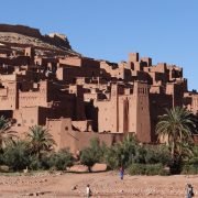 Ait Benhaddou