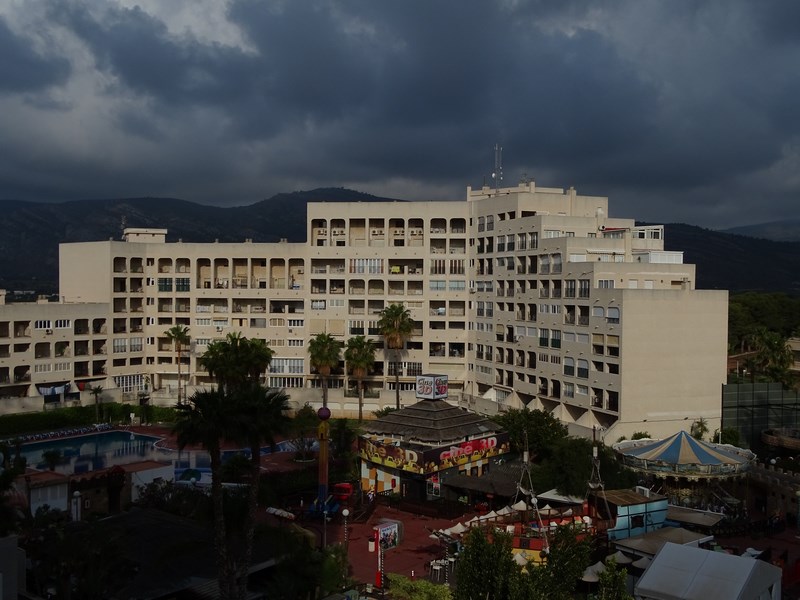 Complex Marina DOr