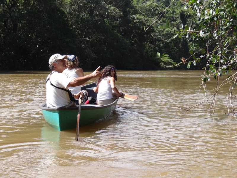 Delta Tortuguero