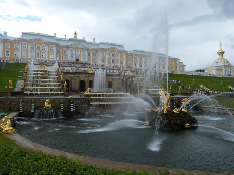 Peterhof