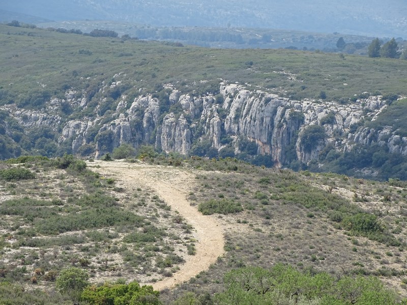 Zona De Pesteri