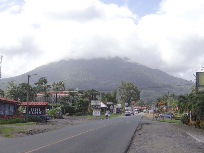 Arenal