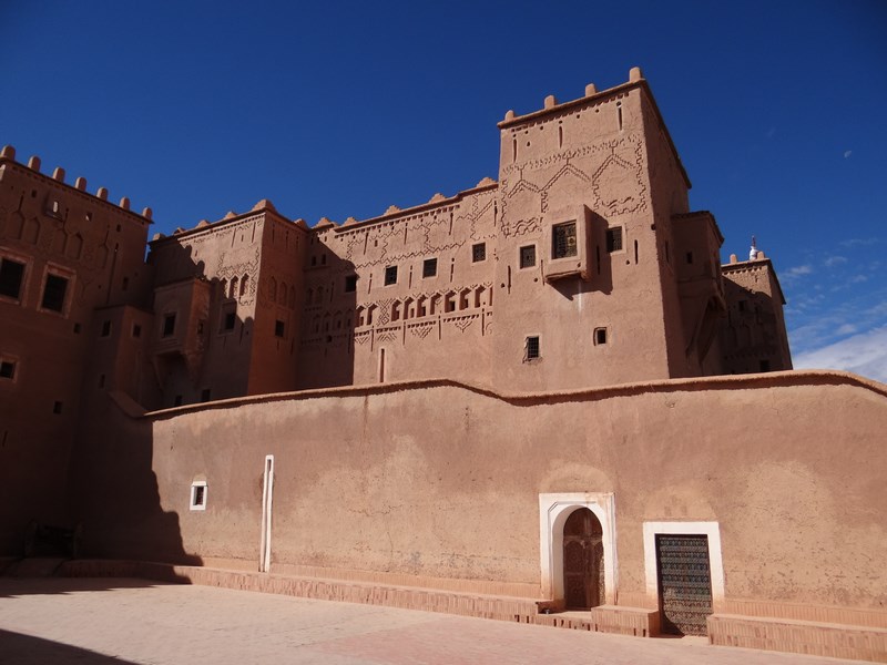Kasbah Ouarzazate